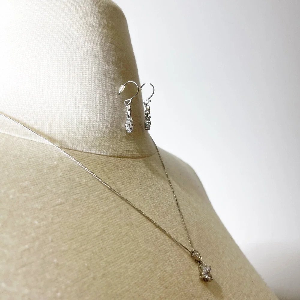 Avon vintage jewelry